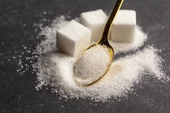 Refined Sugar